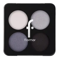 Тени для век Flormar Color Eyeshadow Palette