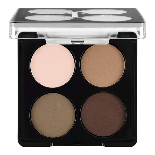 Fard de pleoape Flormar Color Eyeshadow Palette