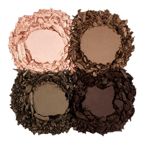 Fard de pleoape Flormar Color Eyeshadow Palette