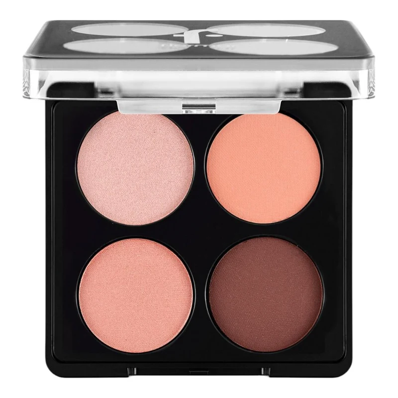 Fard de pleoape Flormar Color Eyeshadow Palette 2