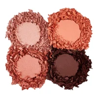 Fard de pleoape Flormar Color Eyeshadow Palette 3
