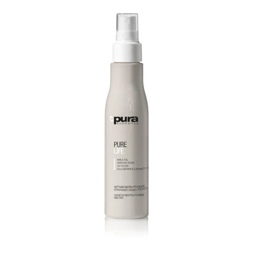 Balsam condiţionat pentru păr Pura Kosmetica Pure Life Leave-In Restructuring Nectar 150 ml