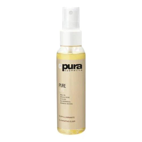 Сыворотка для волос Pura Kosmetica Pure Life Illuminating Elixir 100 ml