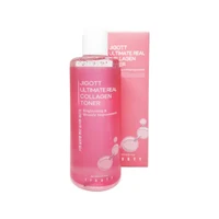 Tonic p/u fata Jigott Ultimate Real Collagen Toner 300ml