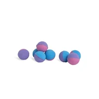 Шипучая бомба для ванны IDC Institute Cocktail Bath Bombs Bag 8*15g 3