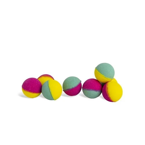 Шипучая бомба для ванны IDC Institute Cocktail Bath Bombs Bag 8*15g