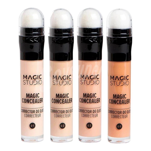 Консилер для глаз Magic Studio Magic Concealer