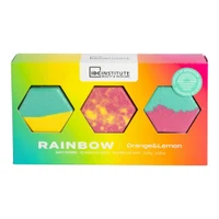 Шипучая бомба для ванны IDC Institute Cocktail Bath Bombs Tablets 3*35g