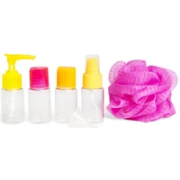 IDC Institute Neon Travel Set 2