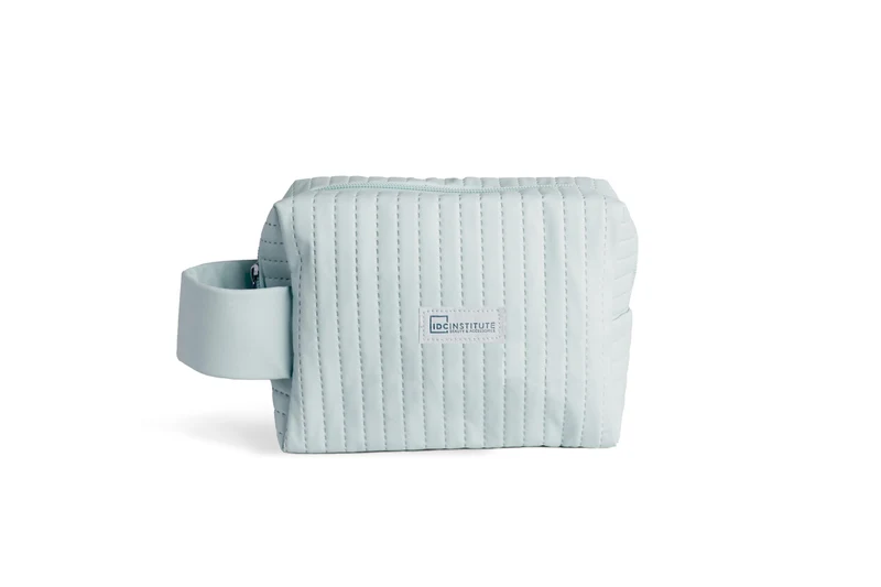 Trusa IDC Institute Handle Travel Bag 2