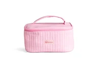 Trusa IDC Institute Big Travel Bag 22x10x14 3