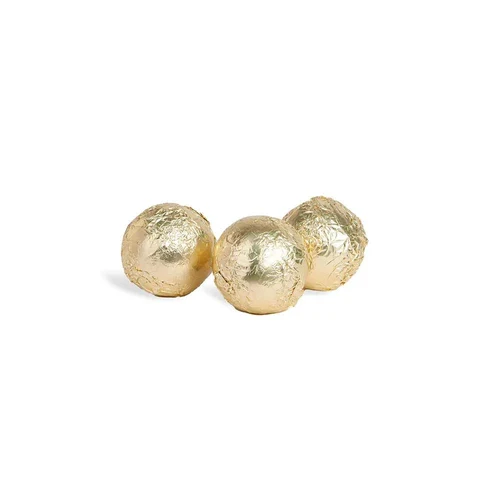 IDC Institute Scented Bath Gold Relaxing Bath Bombs