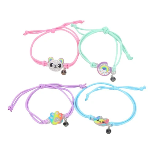 Bratara Donegal Beaded Bracelet