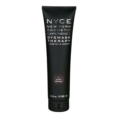 Mască nuanţatoare pentru păr Nyce Dyemask Therapy