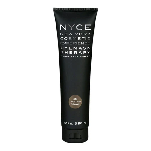 Mască nuanţatoare pentru păr Nyce Dyemask Therapy