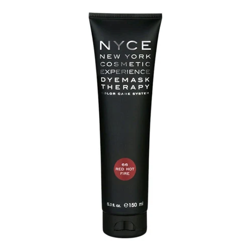 Mască nuanţatoare pentru păr Nyce Dyemask Therapy