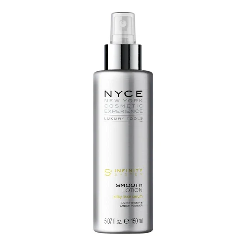Сыворотка для волос Nyce Luxury Tools Smooh Lotion 150 ml