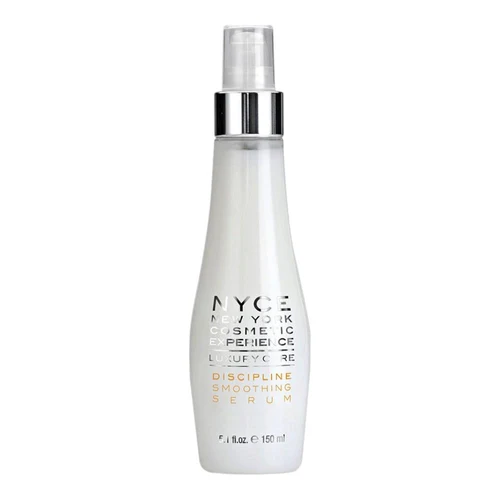 Сыворотка для волос Nyce Discipline Smoothing Serum 150 ml