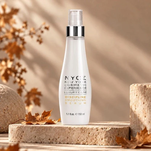 Сыворотка для волос Nyce Discipline Smoothing Serum 150 ml