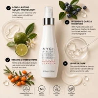 Сыворотка для волос Nyce Evita Brilliant Serum 150 ml 2
