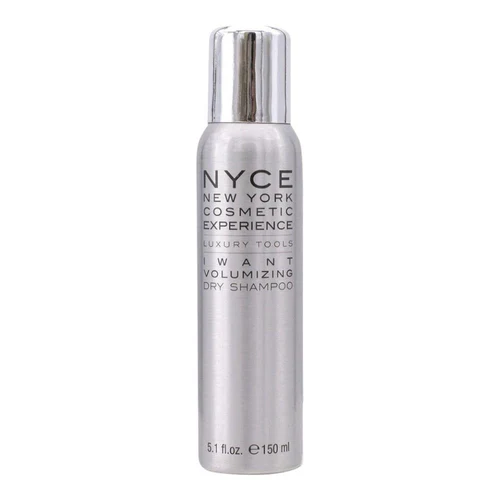 Сухой шампунь Nyce Luxury Tools Volumizing Dry Shampoo 150 ml