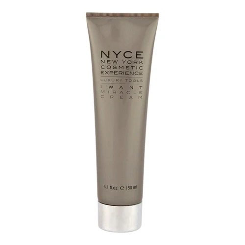 Моделирующий крем для волос Nyce I Want Miracle Cream 150 ml