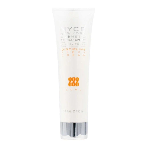 Моделирующий крем для волос Nyce Discipline Flexy Cream 150 ml