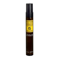 Масло для волос Nyce Flash Beauty Instant Golden Oil 75 ml