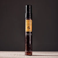 Масло для волос Nyce Flash Beauty Instant Golden Oil 75 ml 2