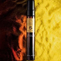 Масло для волос Nyce Flash Beauty Instant Golden Oil 75 ml 3