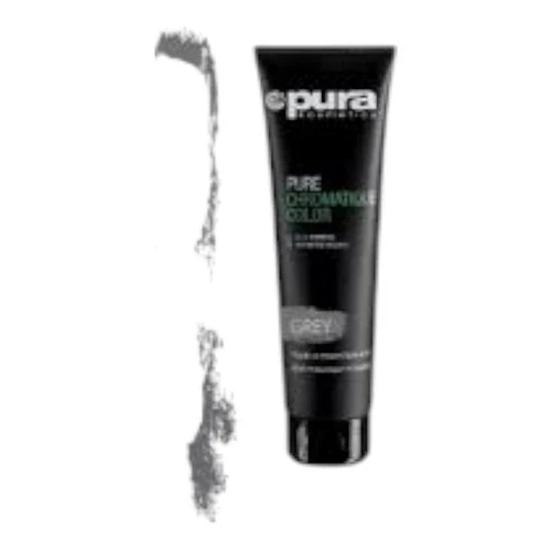 Mască nuanţatoare pentru păr Pura Kosmetica Chromat Color