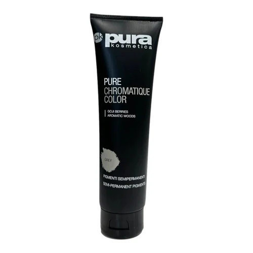 Mască nuanţatoare pentru păr Pura Kosmetica Chromatique Colour