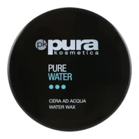 Воск для волос Pura Kosmetica Pure Water Wax 100ml