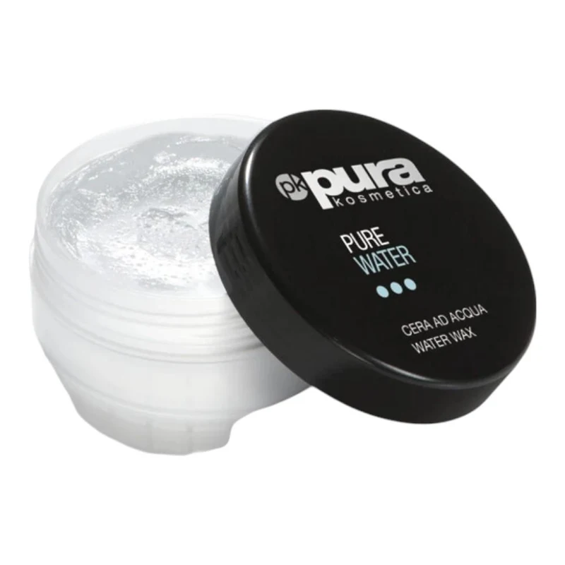 Воск для волос Pura Kosmetica Pure Water Wax 100ml 2