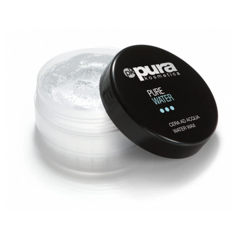 Воск для волос Pura Kosmetica Pure Water Wax 100ml 2