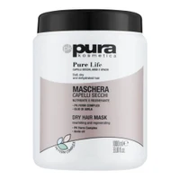 Маска для волос Pura Kosmetica Pure Life Restorative Mask
