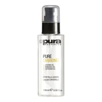 Ulei pentru păr Pura Kosmetica Pure Diamond 100 ml