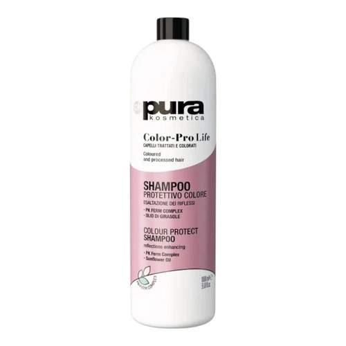 Şampon Pura Kosmetica Color-Pro Life Shampoo