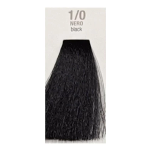 Краска для волос Pura Kosmetica Pure Color Life Hair Colouring Cream