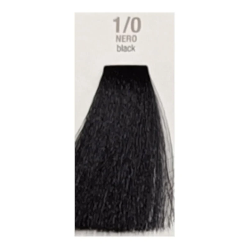 Краска для волос Pura Kosmetica Pure Color Life Hair Colouring Cream 2