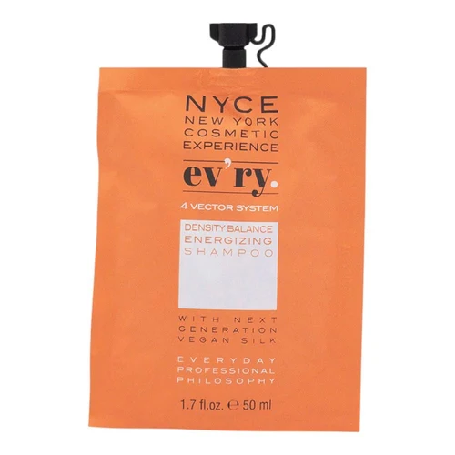 Sampon sachet Nyce Ev'ry Density Balance Energizing Shampoo