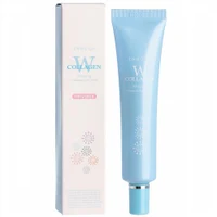 Crema de ochi ENOUGH W Collagen Whitening Premium Eye Cream 30 ml 2