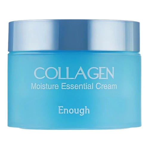 Крем для лица ENOUGH Collagen Moisture Essential Cream 50 ml