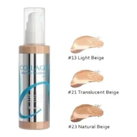 Fond de ten Enough Collagen Moisture Foundation SPF15 2