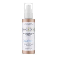 Fond de ten Enough Collagen Whitening Moisture Foundation 3 in 1 SPF 15