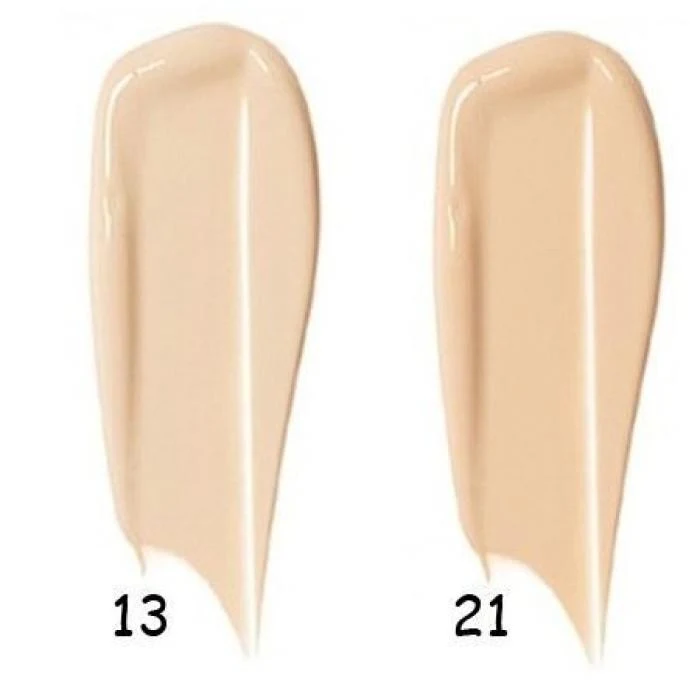 Тональный крем Enough 8 Peptide Full Cover Perfect Foundation SPF50+ 2