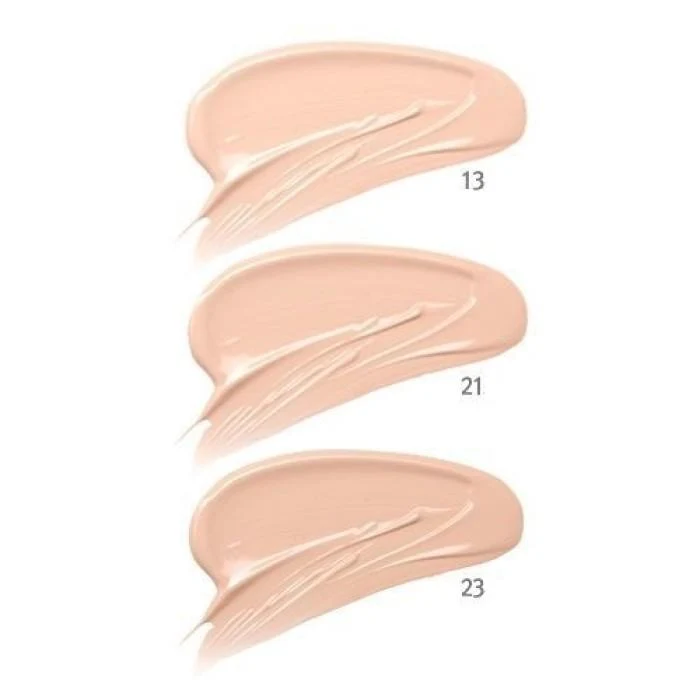 Тональный крем Enough Rich Gold Double Wear Radiance Foundation SPF50+ 2