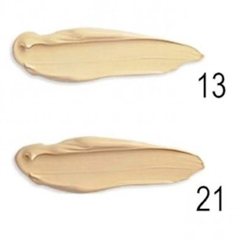 Fond de ten Enough Gold Snail Moisture Foundation SPF30 2
