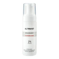 Spuma de curatare p/u fata ALTRUIST Cleansing Foam 2% Salicylic Acid 150ml