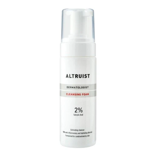 Spuma de curatare p/u fata ALTRUIST Cleansing Foam 150 ml